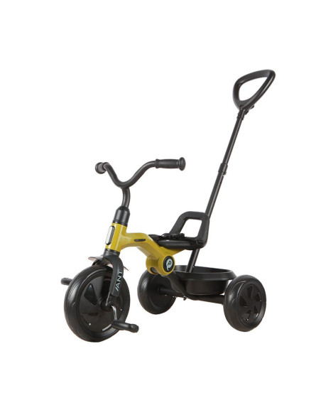 321QPANTP80,Tricicleta QPlay Ant Plus verde