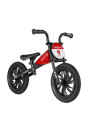 3240FED20,Balance bike QPlay Feduro Rosu