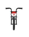 3240FED20,Balance bike QPlay Feduro Rosu
