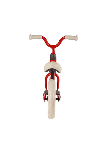 3240TRA20,Balance bike QPlay Trainer Rosu