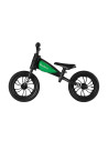 3240FED80,Balance bike QPlay Feduro Verde