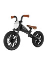 3240FED60,Balance bike QPlay Feduro Negru