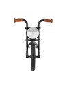 3240FED60,Balance bike QPlay Feduro Negru