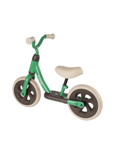 3240TRA80,Balance bike QPlay Trainer Verde 2