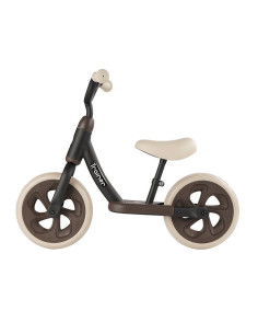 3240TRA60,Balance bike QPlay Trainer Negru 2