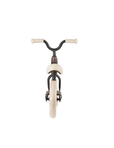 3240TRA60,Balance bike QPlay Trainer Negru