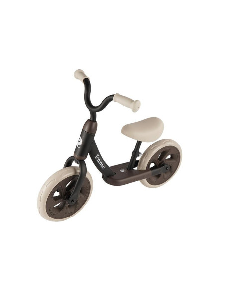 3240TRA60,Balance bike QPlay Trainer Negru
