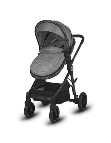 324061971,Sistem modular transformabil Coccolle Ago Neutral grey