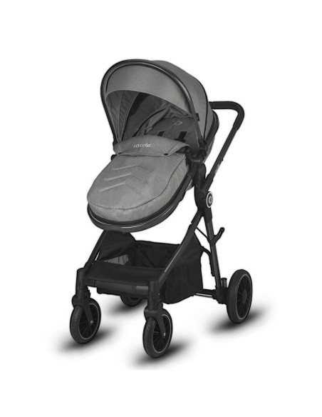 324061971,Sistem modular transformabil Coccolle Ago Neutral grey