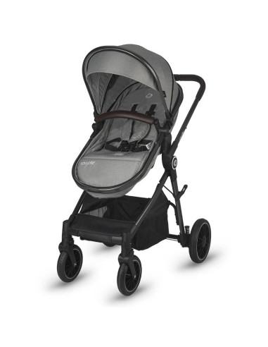 324061971,Sistem modular transformabil Coccolle Ago Neutral grey