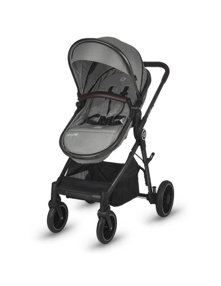 324061971,Sistem modular transformabil Coccolle Ago Neutral grey