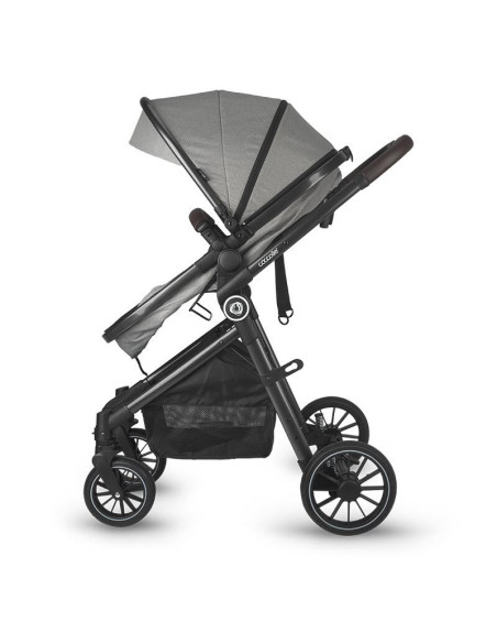 324061971,Sistem modular transformabil Coccolle Ago Neutral grey