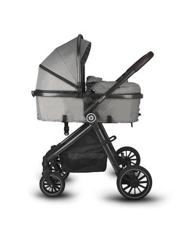 324061971,Sistem modular transformabil Coccolle Ago Neutral grey