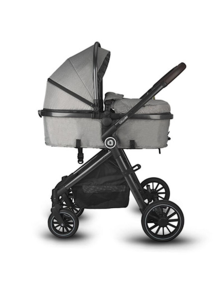 324061971,Sistem modular transformabil Coccolle Ago Neutral grey