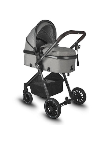 324061971,Sistem modular transformabil Coccolle Ago Neutral grey