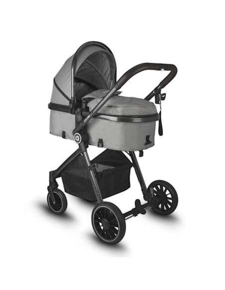 324061971,Sistem modular transformabil Coccolle Ago Neutral grey