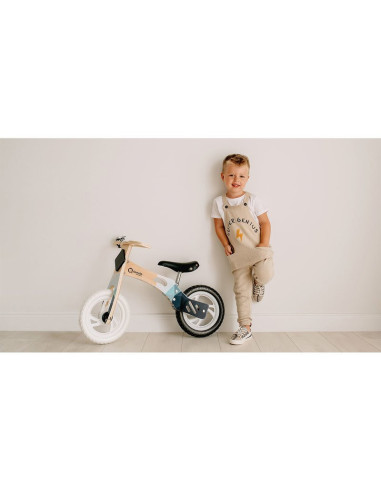 BN-LOE-WILLY_BUBBLEGUM,Lionelo - Bicicleta fara pedale Willy Bubblegum, Cu tablita de scris, Cu roti din spuma EVA 12”, Alb/Roz