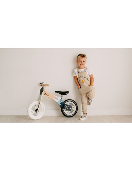 BN-LOE-WILLY_BUBBLEGUM,Lionelo - Bicicleta fara pedale Willy Bubblegum, Cu tablita de scris, Cu roti din spuma EVA 12”, Alb/Roz