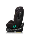 BN-LO-BASTIAAN_ONE_I-SIZE_BLACK_CARBON,Scaun auto, Lionelo, Bastiaan One i-Size, 4 in 1, Protectie laterala, Cu spatar inclinabi
