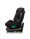 BN-LO-BASTIAAN_ONE_I-SIZE_BLACK_CARBON,Scaun auto, Lionelo, Bastiaan One i-Size, 4 in 1, Protectie laterala, Cu spatar inclinabi