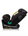 BN-LO-BASTIAAN_ONE_I-SIZE_BLACK_CARBON,Scaun auto, Lionelo, Bastiaan One i-Size, 4 in 1, Protectie laterala, Cu spatar inclinabi