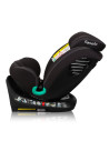 BN-LO-BASTIAAN_ONE_I-SIZE_BLACK_CARBON,Scaun auto, Lionelo, Bastiaan One i-Size, 4 in 1, Protectie laterala, Cu spatar inclinabi