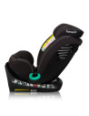 BN-LO-BASTIAAN_ONE_I-SIZE_BLACK_CARBON,Scaun auto, Lionelo, Bastiaan One i-Size, 4 in 1, Protectie laterala, Cu spatar inclinabi