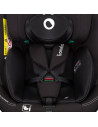 BN-LO-BASTIAAN_ONE_I-SIZE_BLACK_CARBON,Scaun auto, Lionelo, Bastiaan One i-Size, 4 in 1, Protectie laterala, Cu spatar inclinabi