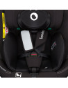 BN-LO-BASTIAAN_ONE_I-SIZE_BLACK_CARBON,Scaun auto, Lionelo, Bastiaan One i-Size, 4 in 1, Protectie laterala, Cu spatar inclinabi
