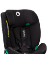 BN-LO-BASTIAAN_ONE_I-SIZE_BLACK_CARBON,Scaun auto, Lionelo, Bastiaan One i-Size, 4 in 1, Protectie laterala, Cu spatar inclinabi