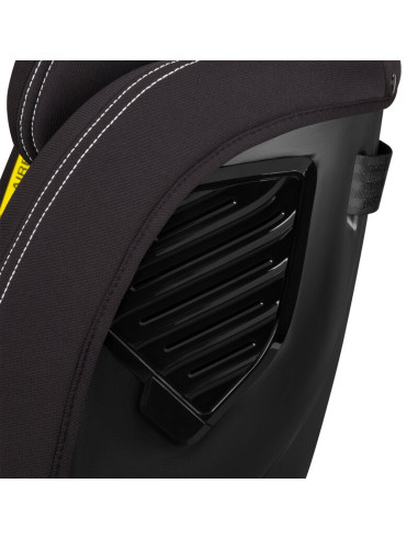 BN-LO-BASTIAAN_ONE_I-SIZE_BLACK_CARBON,Scaun auto, Lionelo, Bastiaan One i-Size, 4 in 1, Protectie laterala, Cu spatar inclinabi