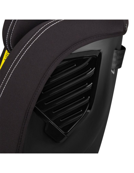 BN-LO-BASTIAAN_ONE_I-SIZE_BLACK_CARBON,Scaun auto, Lionelo, Bastiaan One i-Size, 4 in 1, Protectie laterala, Cu spatar inclinabi