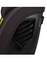 BN-LO-BASTIAAN_ONE_I-SIZE_BLACK_CARBON,Scaun auto, Lionelo, Bastiaan One i-Size, 4 in 1, Protectie laterala, Cu spatar inclinabi