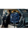 BN-LO-BASTIAAN_ONE_I-SIZE_BLACK_CARBON,Scaun auto, Lionelo, Bastiaan One i-Size, 4 in 1, Protectie laterala, Cu spatar inclinabi