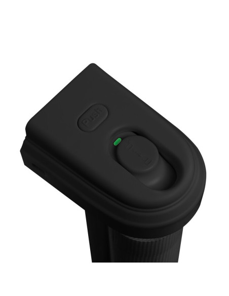 BN-LO-THEA_BLACK_ONYX,Poarta de siguranta, Lionelo, Thea, Cu suruburi, Textila, Retractabila, Mecanism dublu de blocare, Montaj 