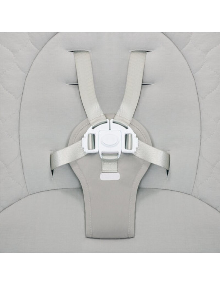 BN-LO-MELL_BEIGE_SAND,Balansoar, Lionelo, Mell, 2 in 1, Rotire 360 grade, Electric, Cu 3 moduri de leganare, Cu 5 trepte de vite