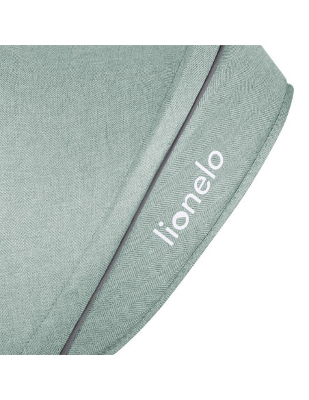 BN-LO-BERRY_GREEN_FOREST,Tricicleta copii, Lionelo, Berry, 2 in 1, Multifunctionala, Suport picioare, Control al directiei, Scau BN-LO-BERRY_GREEN_FOREST,Tricicleta copii, Lionelo, Berry, 2 in 1, Multifunctionala, Suport picioare, Control al directiei, Scau