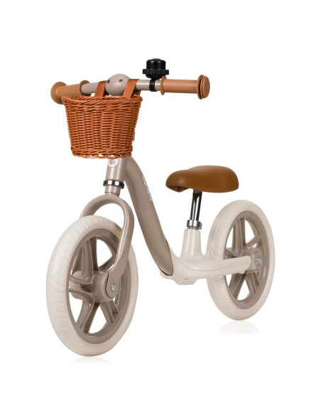 BN-LO-ALEX_PLUS_BEIGE_SAND,Bicicleta fara pedale, Lionelo, Alex Plus, Usoara, Cu ghidon si sa reglabile, Include cos depozitare  BN-LO-ALEX_PLUS_BEIGE_SAND,Bicicleta fara pedale, Lionelo, Alex Plus, Usoara, Cu ghidon si sa reglabile, Include cos depozitare