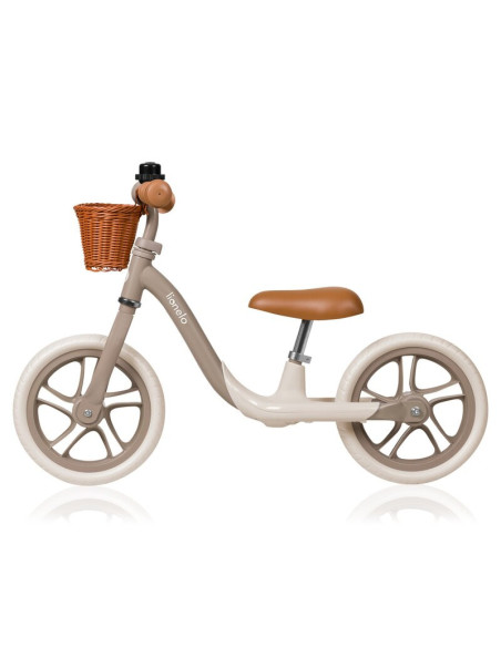 BN-LO-ALEX_PLUS_BEIGE_SAND,Bicicleta fara pedale, Lionelo, Alex Plus, Usoara, Cu ghidon si sa reglabile, Include cos depozitare  BN-LO-ALEX_PLUS_BEIGE_SAND,Bicicleta fara pedale, Lionelo, Alex Plus, Usoara, Cu ghidon si sa reglabile, Include cos depozitare