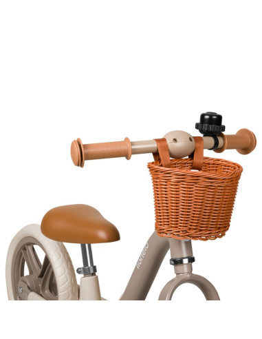 BN-LO-ALEX_PLUS_BEIGE_SAND,Bicicleta fara pedale, Lionelo, Alex Plus, Usoara, Cu ghidon si sa reglabile, Include cos depozitare  BN-LO-ALEX_PLUS_BEIGE_SAND,Bicicleta fara pedale, Lionelo, Alex Plus, Usoara, Cu ghidon si sa reglabile, Include cos depozitare