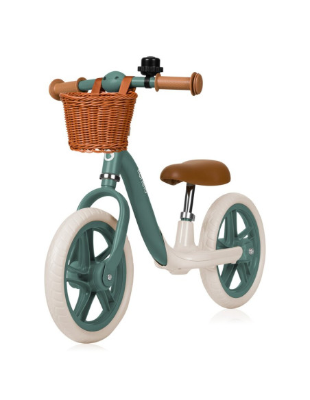 BN-LO-ALEX_PLUS_GREEN_FOREST,Bicicleta fara pedale, Lionelo, Alex Plus, Usoara, Cu ghidon si sa reglabile, Include cos depozitar BN-LO-ALEX_PLUS_GREEN_FOREST,Bicicleta fara pedale, Lionelo, Alex Plus, Usoara, Cu ghidon si sa reglabile, Include cos depozitar