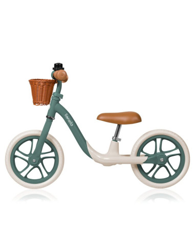 BN-LO-ALEX_PLUS_GREEN_FOREST,Bicicleta fara pedale, Lionelo, Alex Plus, Usoara, Cu ghidon si sa reglabile, Include cos depozitar BN-LO-ALEX_PLUS_GREEN_FOREST,Bicicleta fara pedale, Lionelo, Alex Plus, Usoara, Cu ghidon si sa reglabile, Include cos depozitar