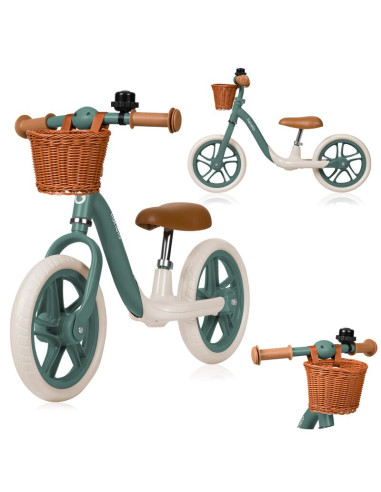 BN-LO-ALEX_PLUS_GREEN_FOREST,Bicicleta fara pedale, Lionelo, Alex Plus, Usoara, Cu ghidon si sa reglabile, Include cos depozitar BN-LO-ALEX_PLUS_GREEN_FOREST,Bicicleta fara pedale, Lionelo, Alex Plus, Usoara, Cu ghidon si sa reglabile, Include cos depozitar