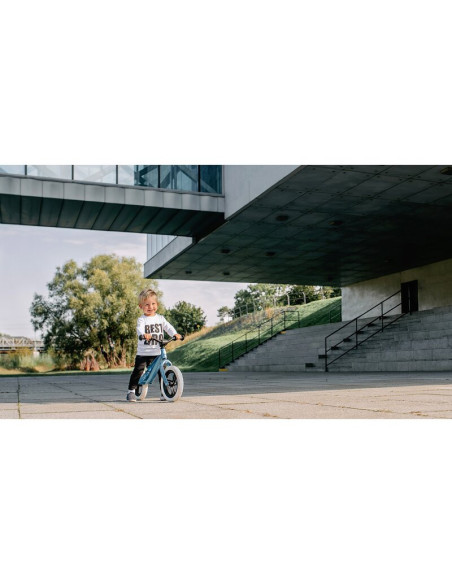 BN-LO-BART_BLUE_VIOLET,Bicicleta fara pedale, Lionelo, Bart, Usoara, Cu cadru din magneziu, Cu ghidon si sa reglabile, Greutate 