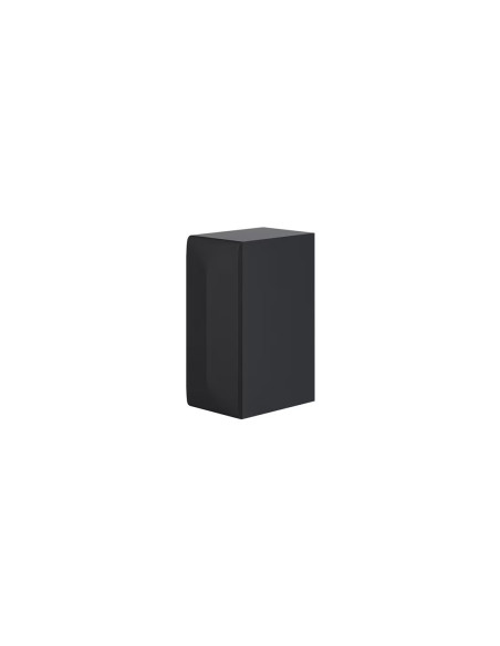 S65Q,Soundbar LG S65Q 3.1 420W Bluetooth, Subwoofer Wireless, HDMI, USB, Negru