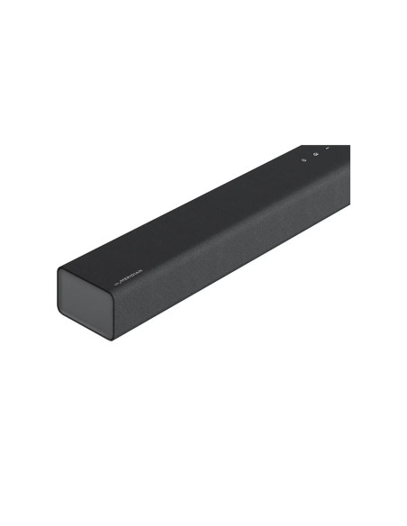 S65Q,Soundbar LG S65Q 3.1 420W Bluetooth, Subwoofer Wireless, HDMI, USB, Negru