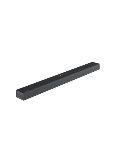 S65Q,Soundbar LG S65Q 3.1 420W Bluetooth, Subwoofer Wireless, HDMI, USB, Negru