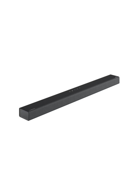 S65Q,Soundbar LG S65Q 3.1 420W Bluetooth, Subwoofer Wireless, HDMI, USB, Negru