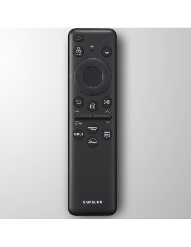 QE65Q60C,Televizor SAMSUNG QLED 65Q60C, 163 cm, Smart, 4K Ultra HD, Clasa E (Model 2023)