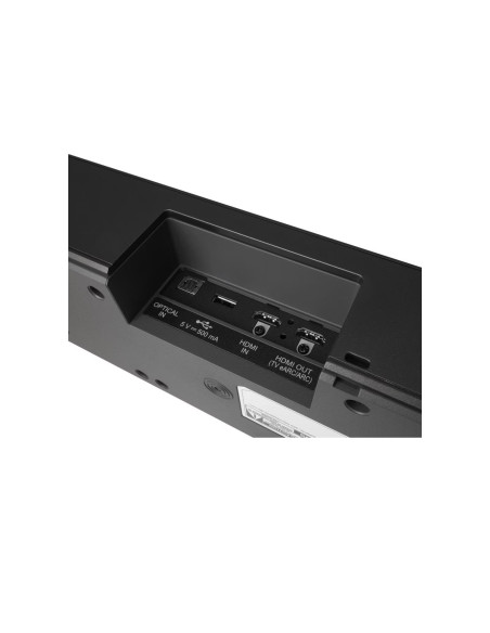 S75Q,Soundbar LG S75Q, 3.1.2, 380W, Dolby Atmos, Subwoofer Wireless, Negru